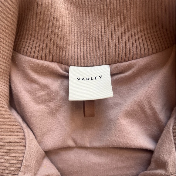 Varley Stratton Jacket Large - Picture 8 of 9